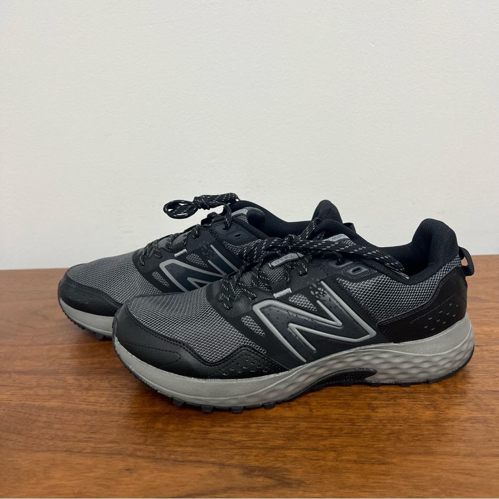 New Balance 410V8 Men’s Running Shoes New Never Worn Comfort - Picture 3 of 8